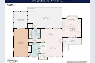 32 Niagara Lane, Yarmouth, MA 02673 - Photo 32