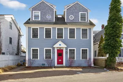 45 Commercial Street #APT 9, Provincetown, MA 02657 - Photo 2