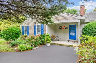 22 Karen Way, Orleans, MA 02653 - Photo 2