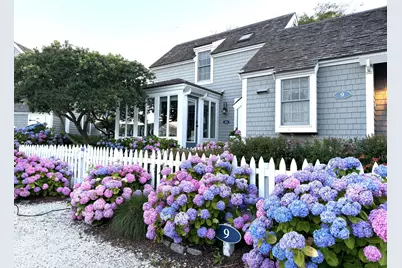 11 Milestone Way #UNIT 11, Mashpee, MA 02649 - Photo 1