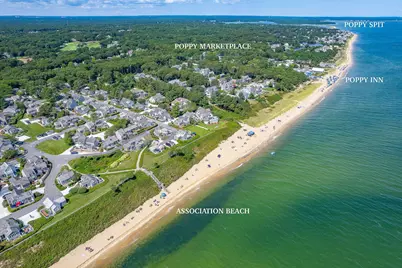 11 Milestone Way #UNIT 11, Mashpee, MA 02649 - Photo 34