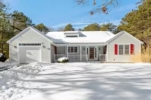 30 Grant Breen Dr, Mashpee, MA 02649 - Photo 1