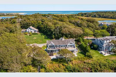 246 Stage Island Road, Chatham, MA 02633 - Photo 4