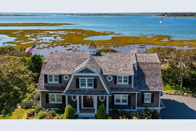 246 Stage Island Road, Chatham, MA 02633 - Photo 2