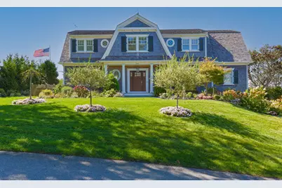 246 Stage Island Road, Chatham, MA 02633 - Photo 1