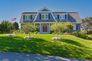 246 Stage Island Rd, Chatham, MA 02633 - Photo 1