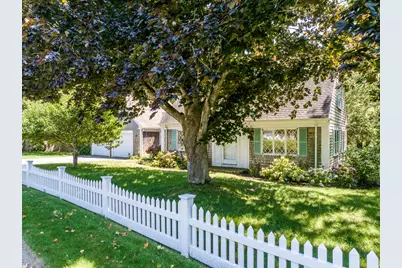 7 Pinefield Lane, Dennis, MA 02660 - Photo 2
