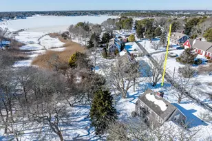 7 Pinefield Ln, Dennis, MA 02660 - Photo 4