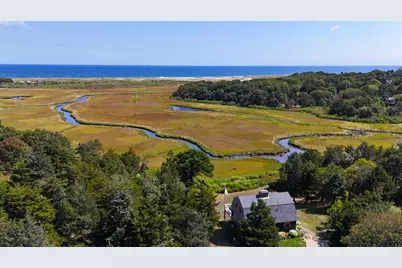 43 Old Duck Hole Road, Orleans, MA 02653 - Photo 1
