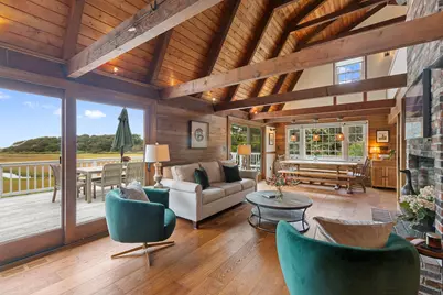 43 Old Duck Hole Road, Orleans, MA 02653 - Photo 40