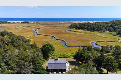 43 Old Duck Hole Road, Orleans, MA 02653 - Photo 2