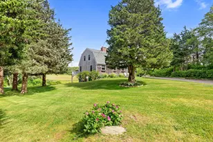 43 Old Duck Hole Rd, Orleans, MA 02653 - Photo 8