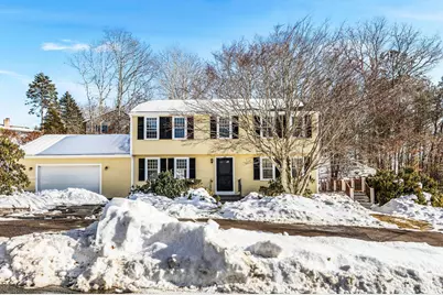 20 Colony Avenue, Bourne, MA 02532 - Photo 2