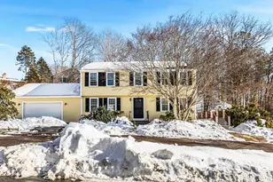 20 Colony Ave, Bourne, MA 02532 - Photo 2