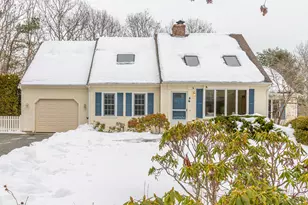 36 Moon Compass Ln, Sandwich, MA 02563 - Photo 1