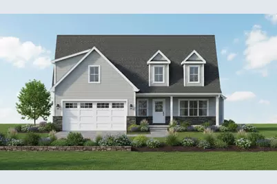 61 Sheffield Road, Brewster, MA 02631 - Photo 1