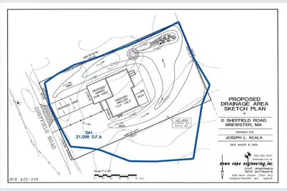 61 Sheffield Road, Brewster, MA 02631 - Photo 4