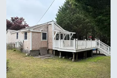 507 Route 6A #APT 9, Sandwich, MA 02537 - Photo 2