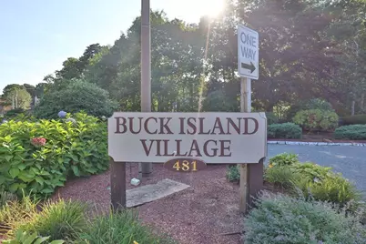 481 Buck Island Road #APT 11F, Yarmouth, MA 02673 - Photo 2