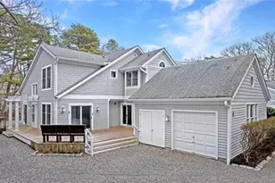 150 Cove Rd, Tisbury, MA 02568 - Photo 1
