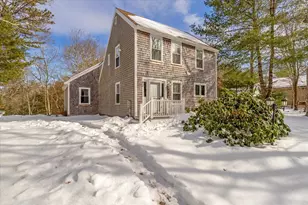 82 Old Fields Rd, Sandwich, MA 02563 - Photo 2