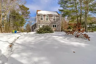 82 Old Fields Rd, Sandwich, MA 02563 - Photo 4