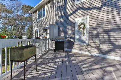 6 Aspen Road #UNIT 6, Bourne, MA 02532 - Photo 28