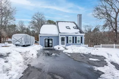 51 Larch Lane, Barnstable, MA 02632 - Photo 1