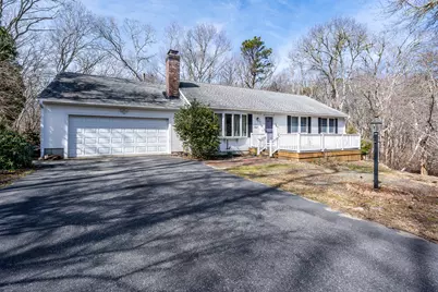 92 Azalea Drive, Harwich, MA 02645 - Photo 2
