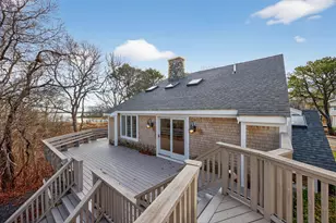 528 Menauhant Rd, Falmouth, MA 02536 - Photo 12