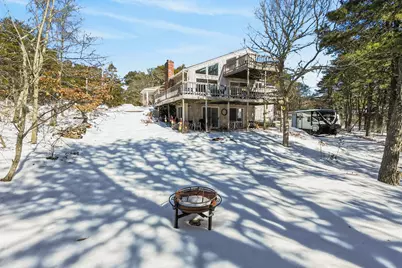 345 Cove Road, Wellfleet, MA 02667 - Photo 82