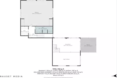 345 Cove Road, Wellfleet, MA 02667 - Photo 86