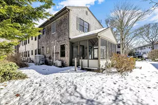 14 Harold St, Harwich, MA 02646 - Photo 6