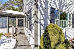 14 Harold St, Harwich, MA 02646 - Photo 4
