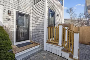 600 Commercial St, Provincetown, MA 02657 - Photo 1