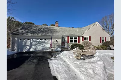 203 Great Western Road, Yarmouth, MA 02664 - Photo 2