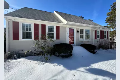 203 Great Western Road, Yarmouth, MA 02664 - Photo 1