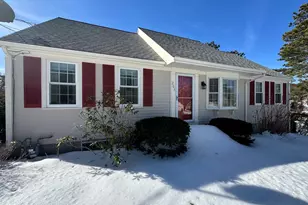 203 Great Western Rd, Yarmouth, MA 02664 - Photo 1