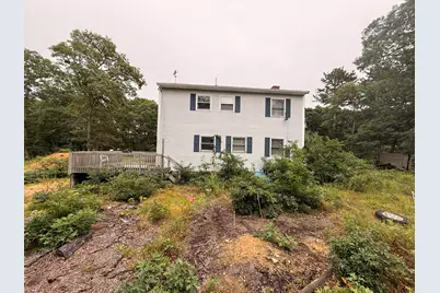 235 Old Chatham Road, Brewster, MA 02631 - Photo 4