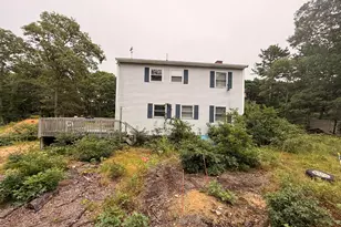 235 Old Chatham Rd, Brewster, MA 02631 - Photo 4