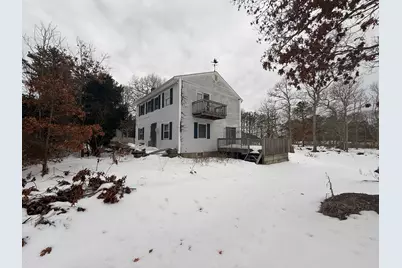 235 Old Chatham Road, Brewster, MA 02631 - Photo 1