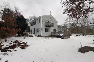 235 Old Chatham Rd, Brewster, MA 02631 - Photo 1