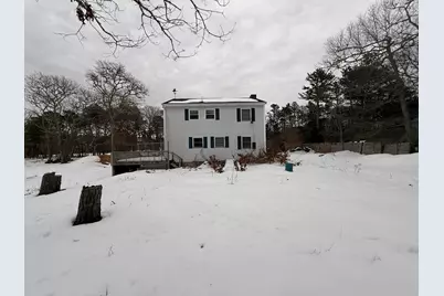235 Old Chatham Road, Brewster, MA 02631 - Photo 4