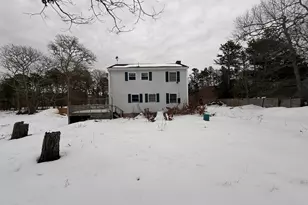 235 Old Chatham Rd, Brewster, MA 02631 - Photo 4