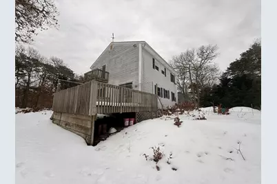 235 Old Chatham Road, Brewster, MA 02631 - Photo 2
