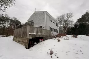 235 Old Chatham Rd, Brewster, MA 02631 - Photo 2