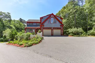 9 Horseshoe Bend Way, Mashpee, MA 02649 - Photo 2