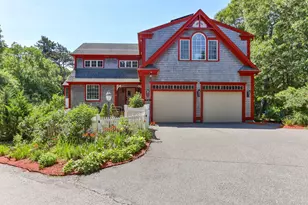 9 Horseshoe Bend Way, Mashpee, MA 02649 - Photo 62