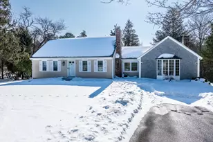 74 Robbins Circle, Dennis, MA 02638 - Photo 1