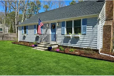 300 Schoolhouse Road, Eastham, MA 02642 - Photo 2